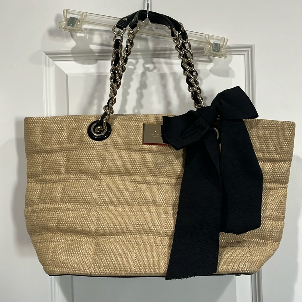 Kate Spade Tote Bag